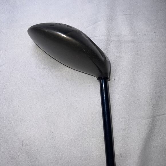 Callaway Big Bertha 3 Wood Steelhead Fairway with Graphite Reg Flex RCH 99 Golf - Picture 4 of 11